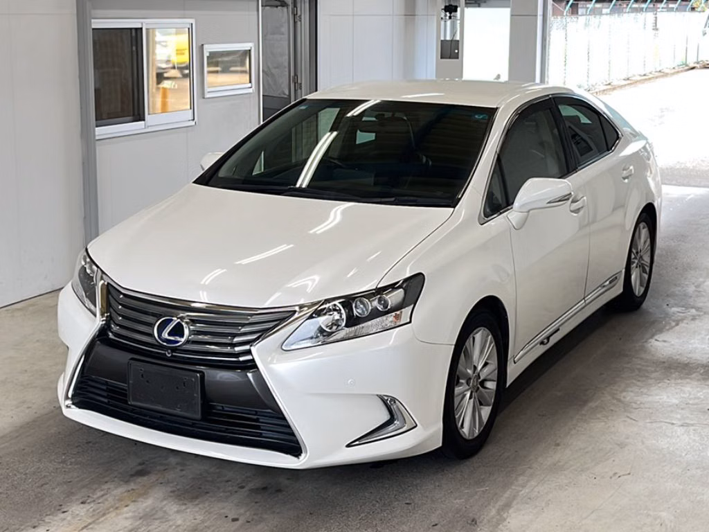 Lexus HS250h