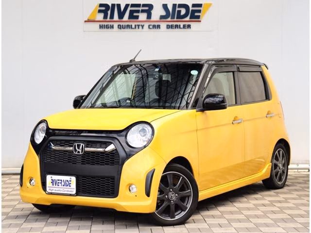 HONDA N-ONE