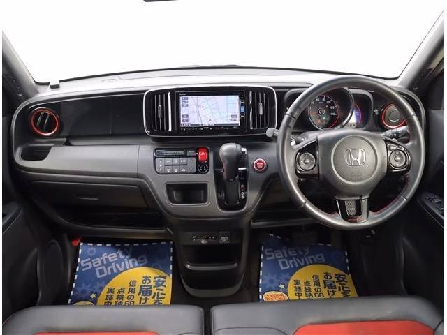 HONDA N-ONE