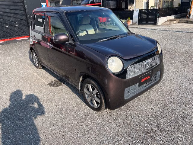 Honda N-ONE