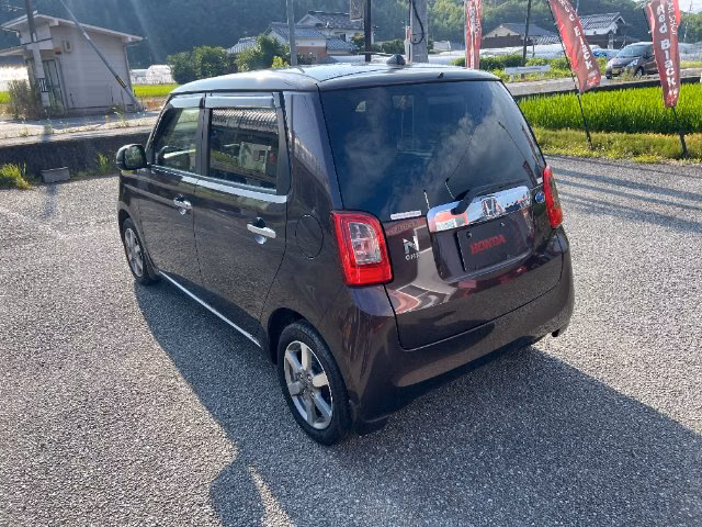 HONDA N-ONE