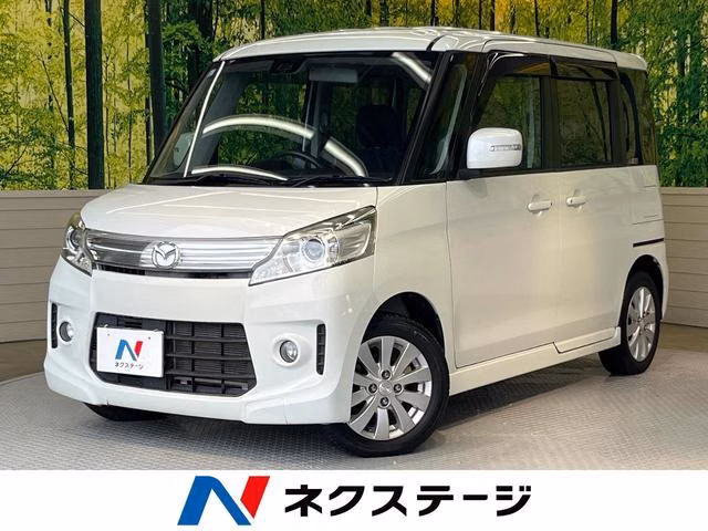 MAZDA FLAIR WAGON