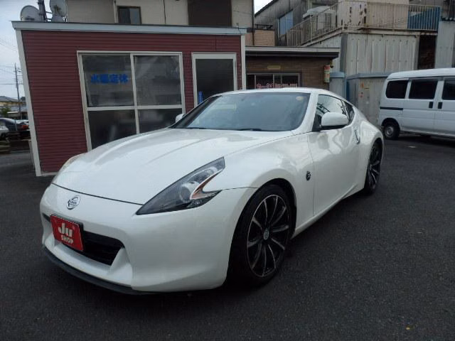Nissan Fairlady Z