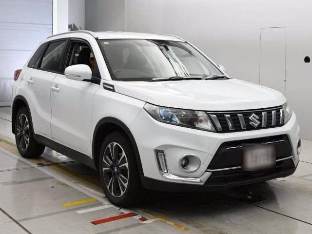 Suzuki Escudo