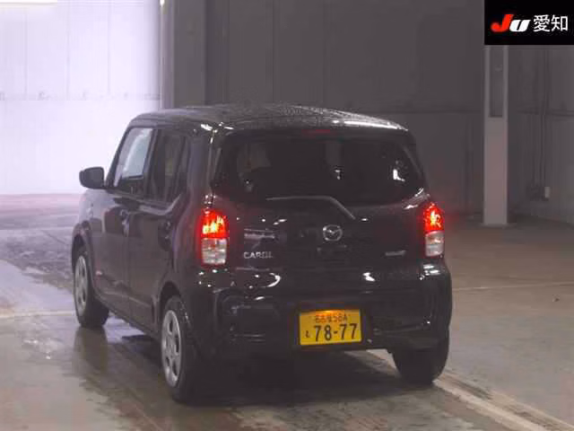 MAZDA CAROL