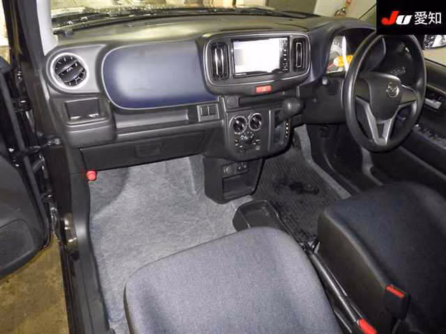 MAZDA CAROL