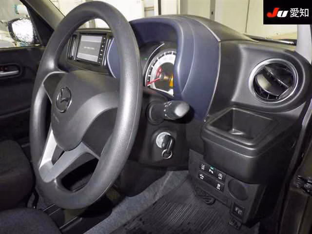 MAZDA CAROL