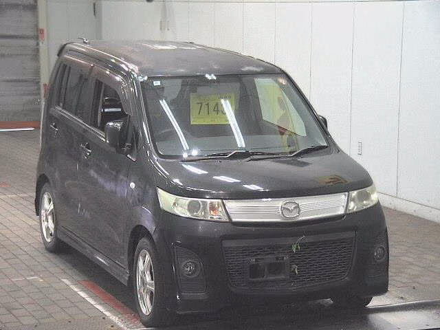 MAZDA AZ-WAGON