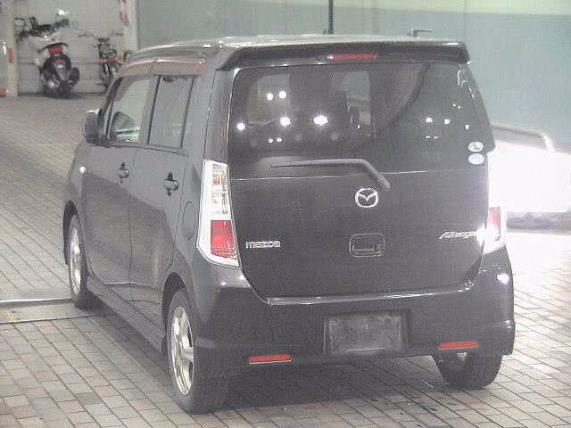 MAZDA AZ-WAGON