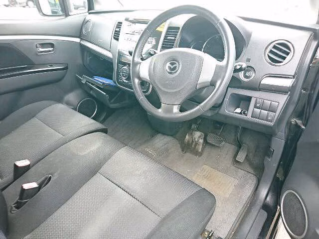 MAZDA AZ-WAGON