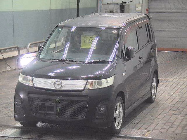 MAZDA AZ-WAGON