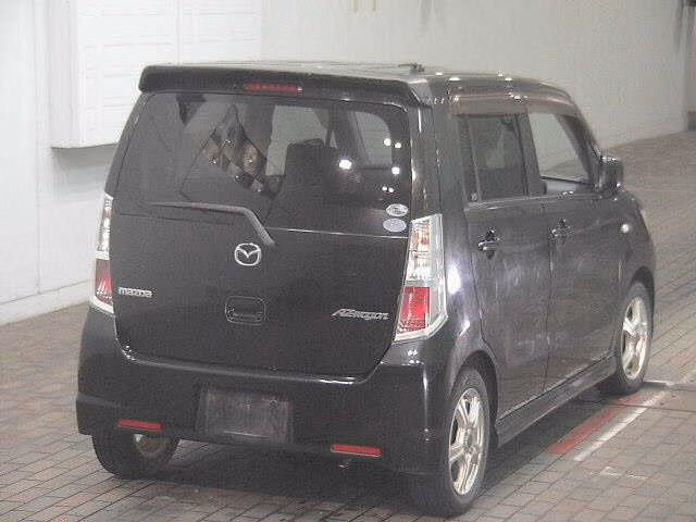 MAZDA AZ-WAGON