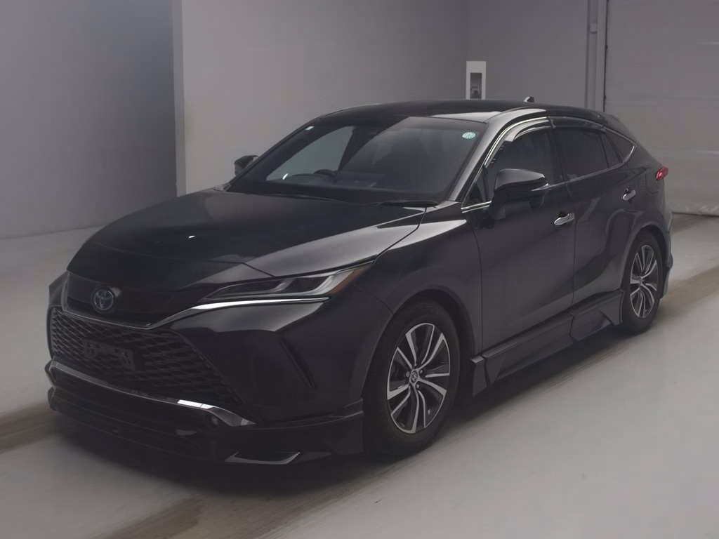 Toyota Venza