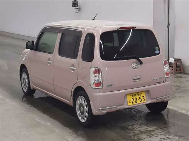 DAIHATSU MIRA COCOA