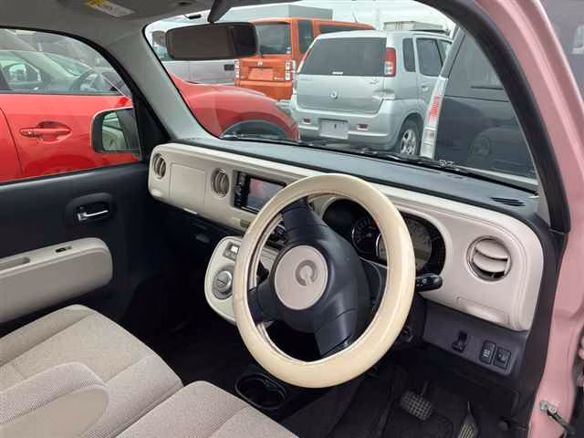 DAIHATSU MIRA COCOA
