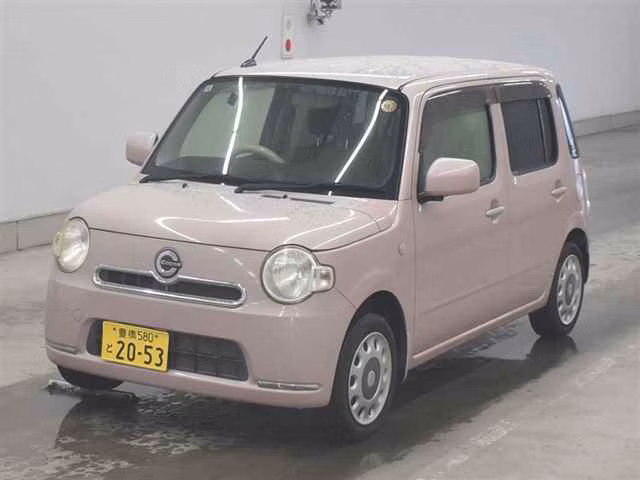 DAIHATSU MIRA COCOA