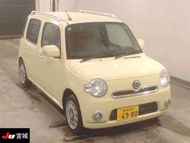 DAIHATSU MIRA COCOA