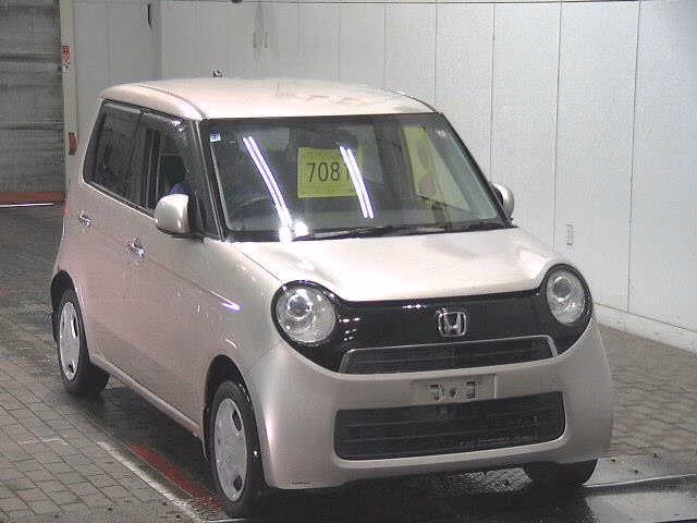 HONDA N-ONE