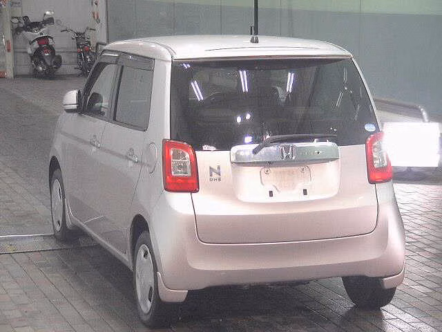 HONDA N-ONE