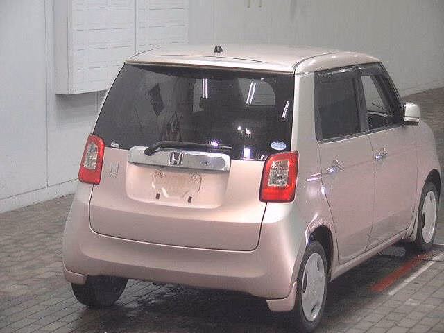 HONDA N-ONE