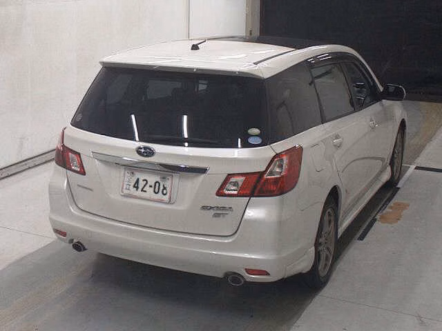 SUBARU EXIGA