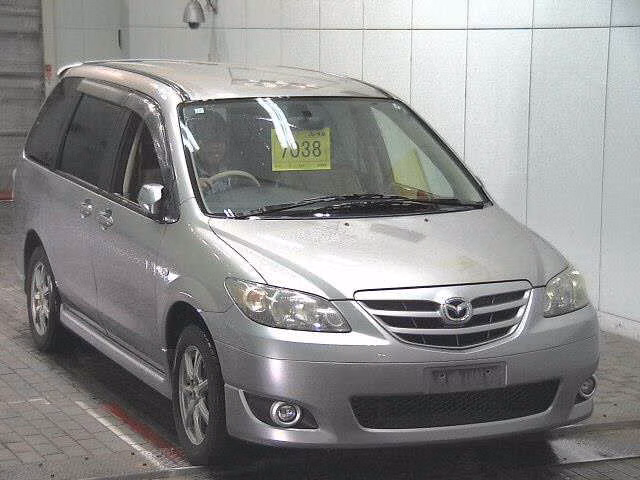 Mazda MPV