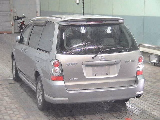 MAZDA MPV