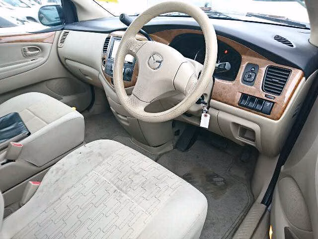 MAZDA MPV