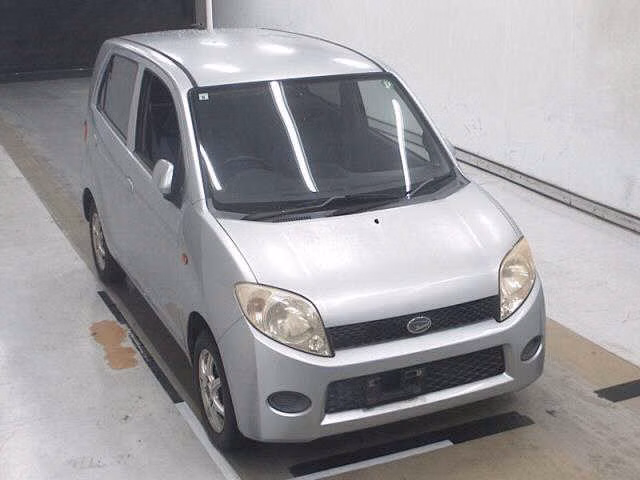 DAIHATSU MAX