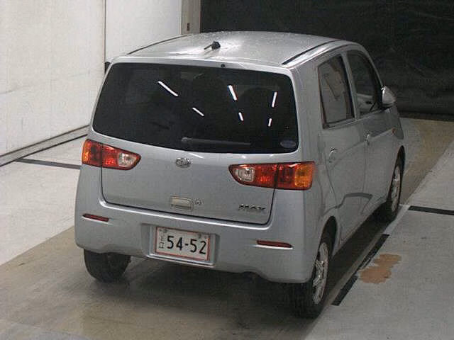 DAIHATSU MAX