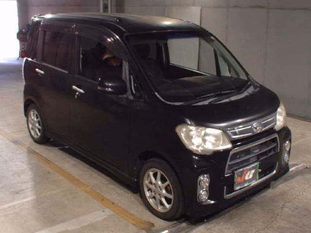 DAIHATSU TANTO EXE