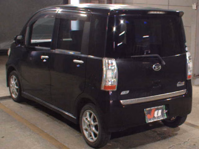 DAIHATSU TANTO EXE