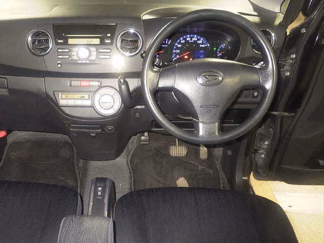 DAIHATSU TANTO EXE