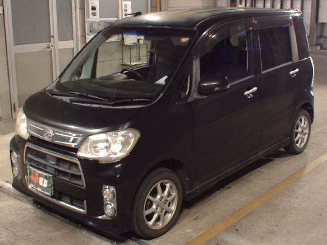 DAIHATSU TANTO EXE