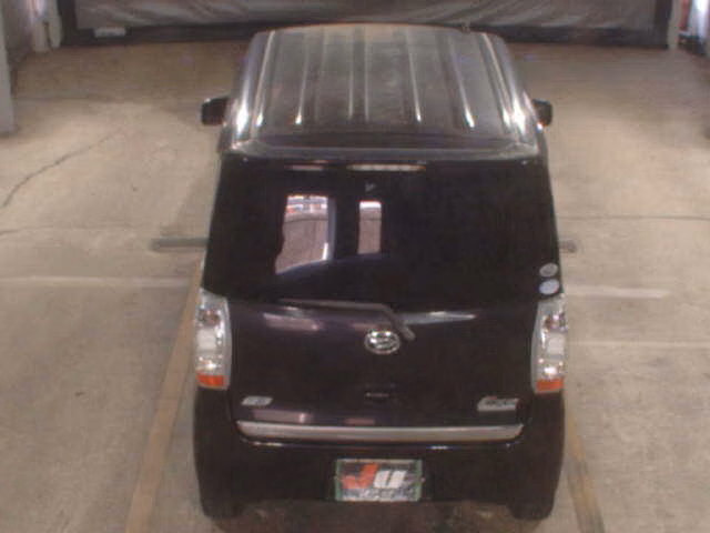 DAIHATSU TANTO EXE