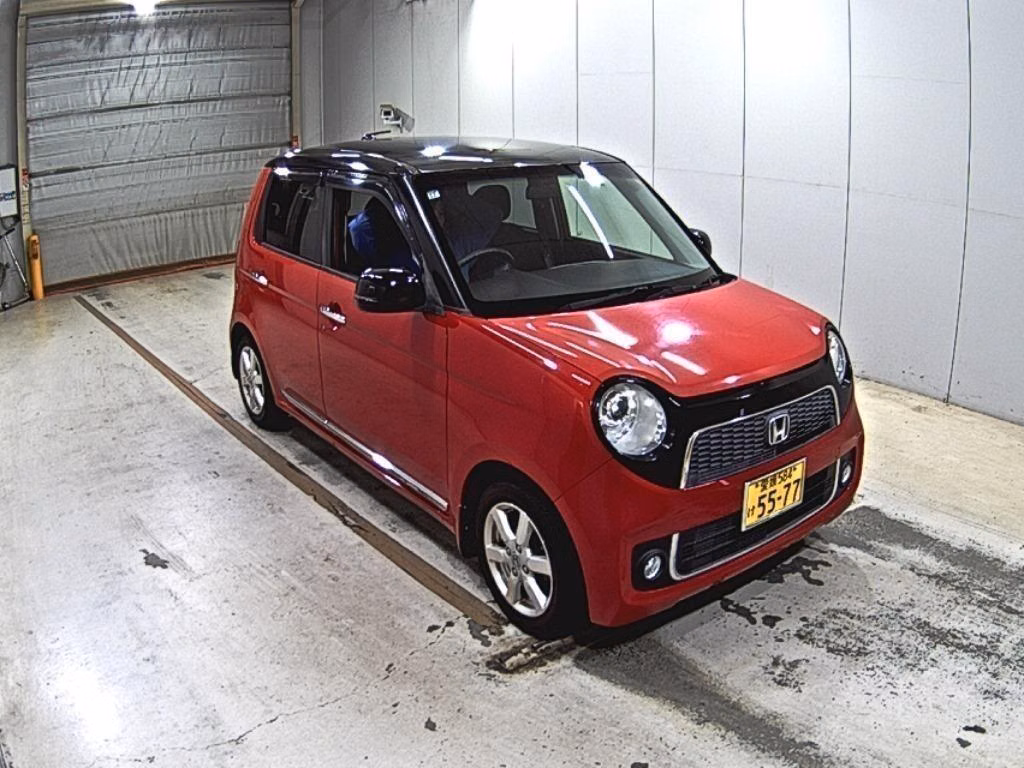 Honda N-ONE
