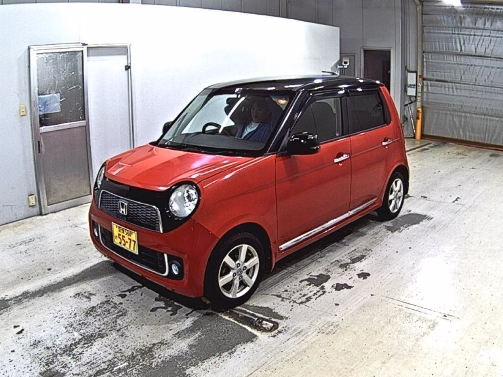 HONDA N-ONE