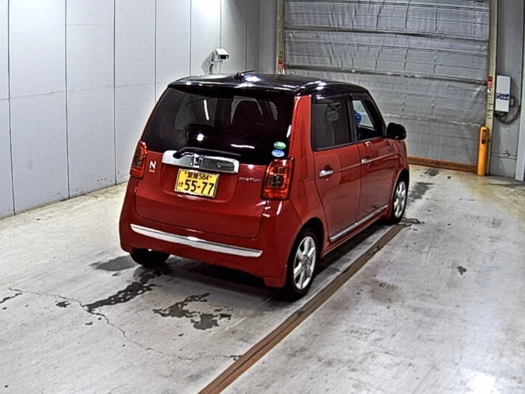 HONDA N-ONE
