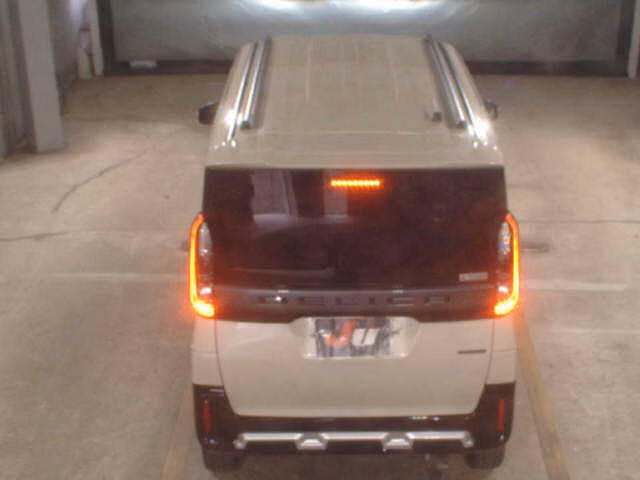 MITSUBISHI DELICA MINI