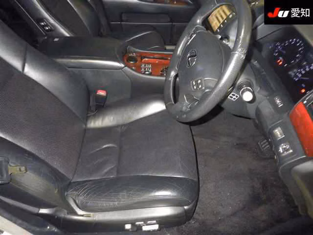 LEXUS LS460