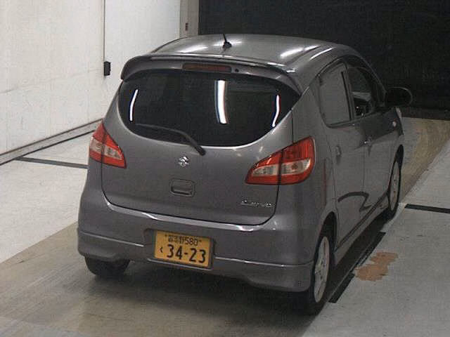 SUZUKI CERVO