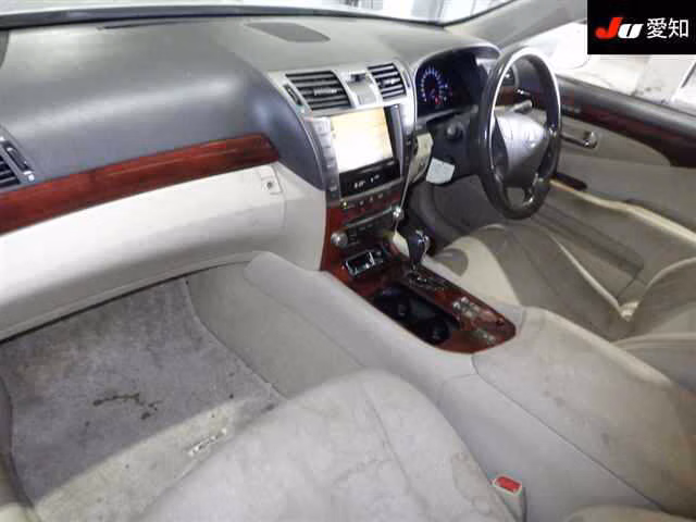 LEXUS LS460