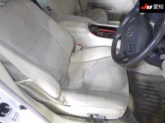 LEXUS LS460