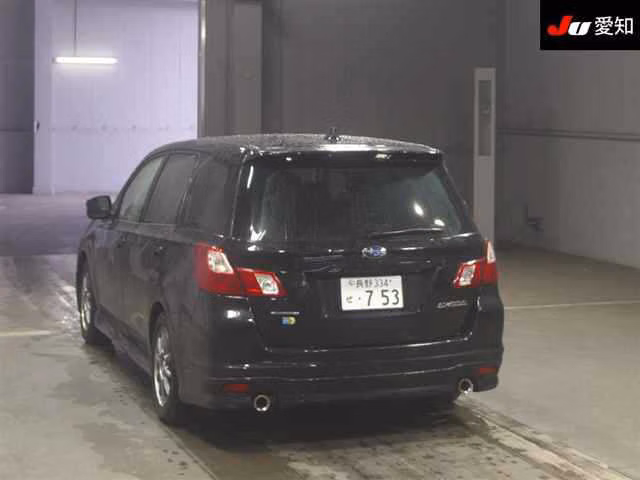 SUBARU EXIGA