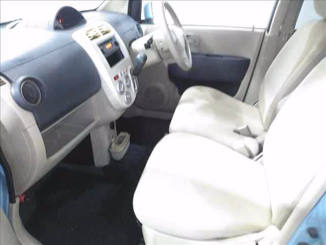 NISSAN OTTI