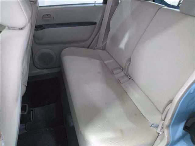 NISSAN OTTI