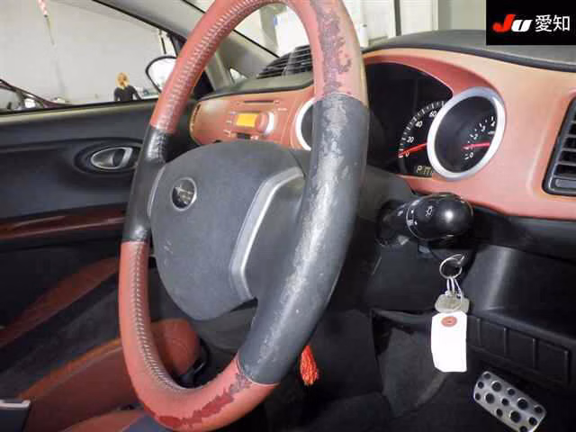 SUBARU R1