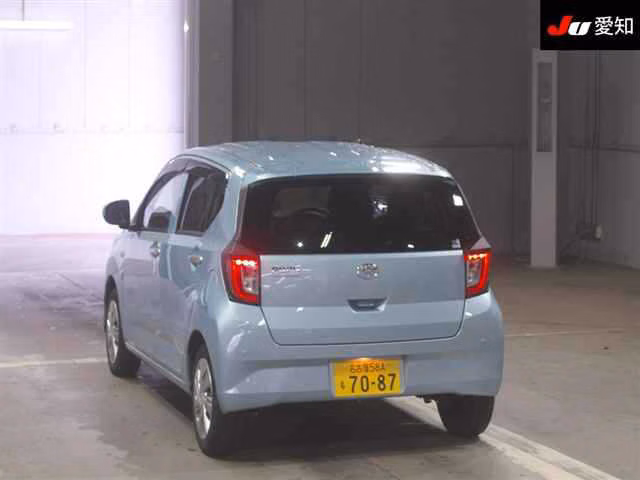 TOYOTA PIXIS EPOCH