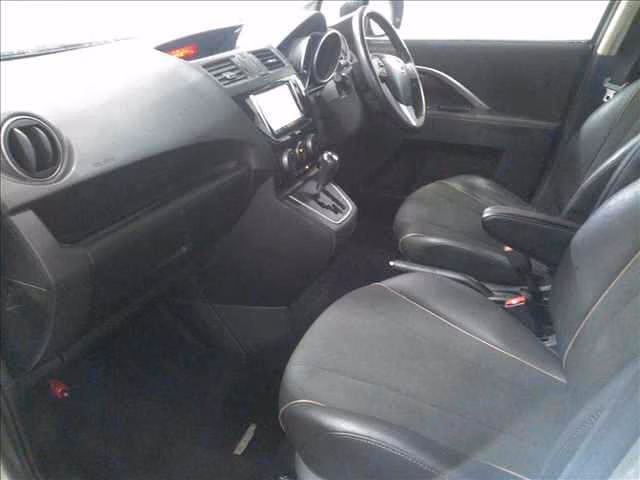 NISSAN LAFESTA