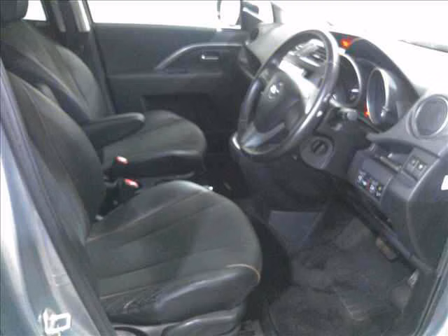 NISSAN LAFESTA